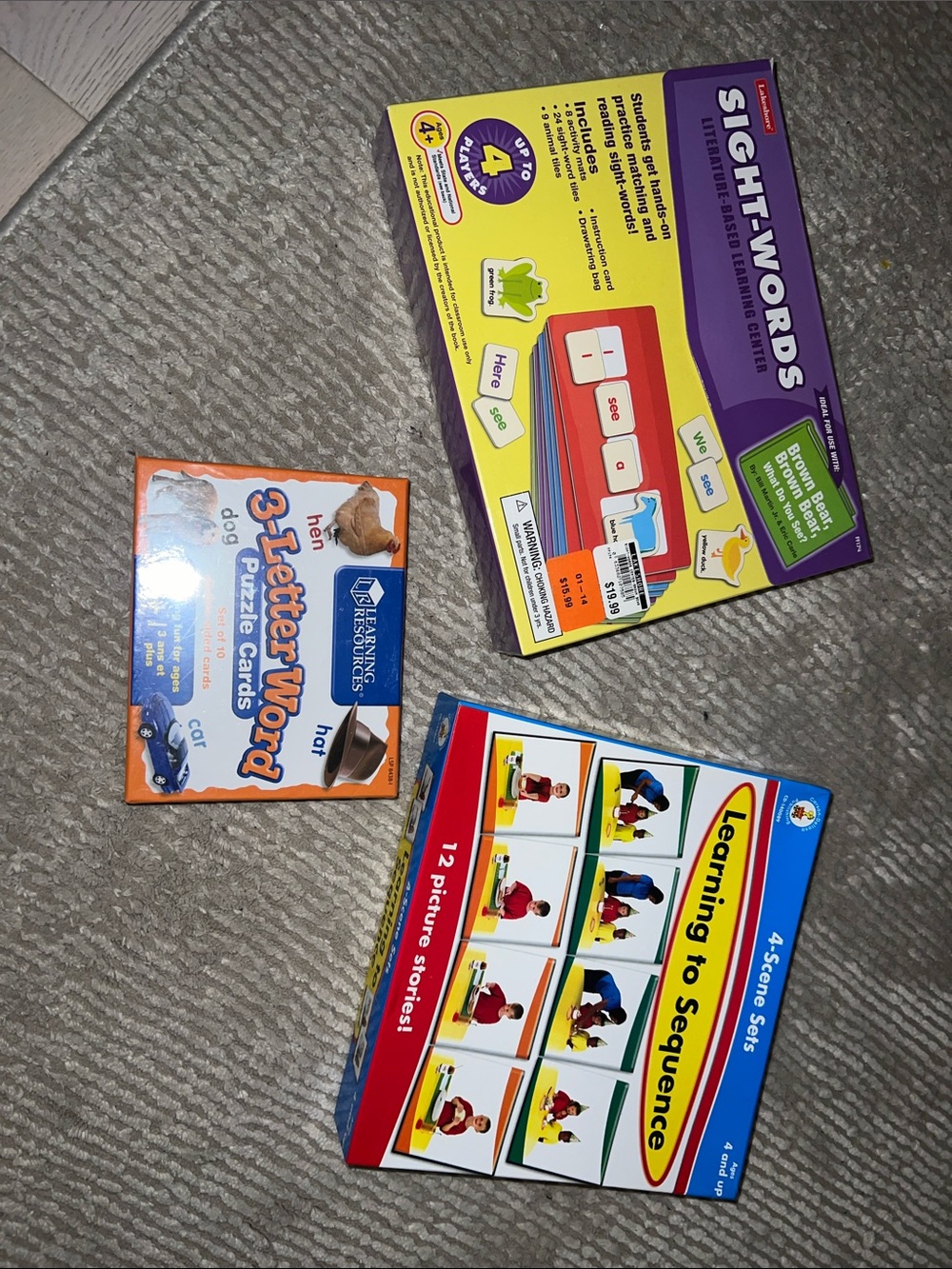 Educational Games- Classroom Teacher